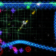 Illustration for article titled Geometry Wars For iPad OMG